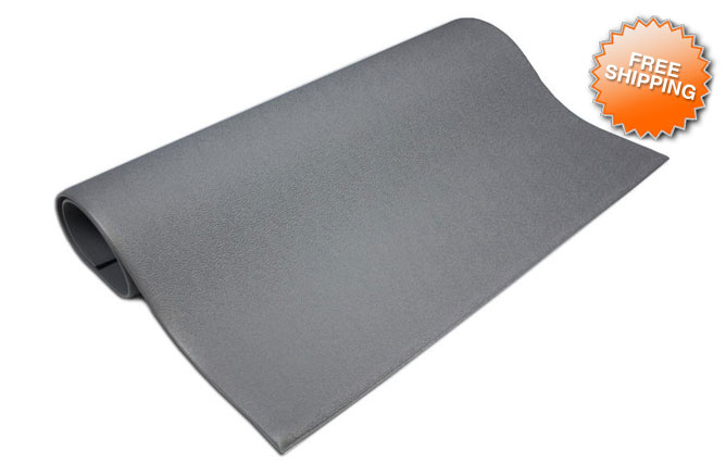1/4" Foam Mat Floor Covering AntiFatigue EVA Closed Cell Soft Sheet eBay